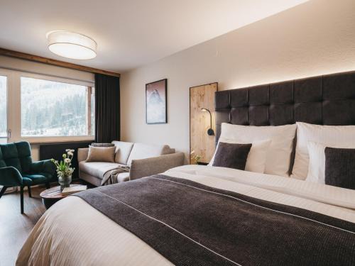 VAYA Zell am See inklusive Zell am See Kaprun Sommer Karte