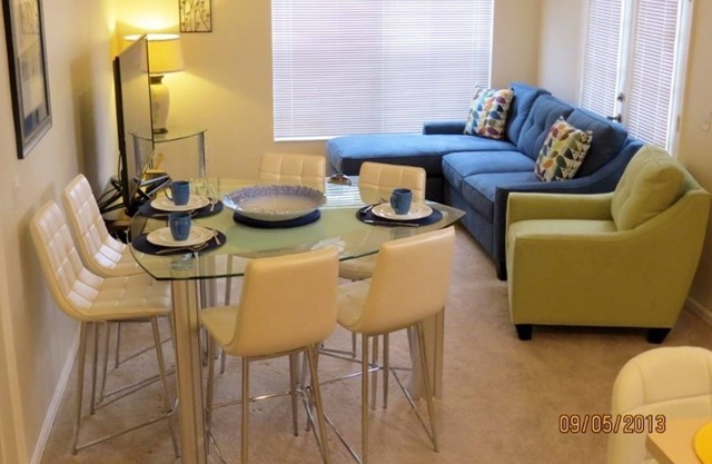 VB013 Fantastic 4 Bedroom, 3 Bath En Venetian Bay para 10 personas