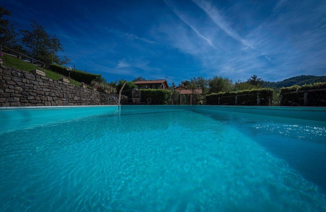 Country House / Farm House en Abetone con 7 habitaciones, capacidad 14