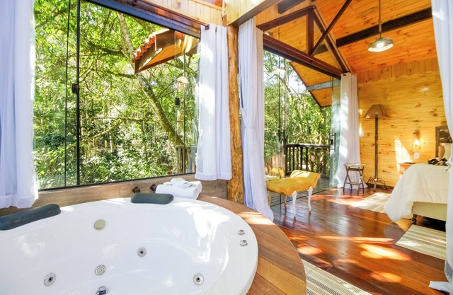 VELINN Pousada Recanto da Natureza