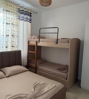 Velipoja Dream Villa