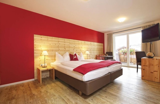 Venediger-Zirbenstudio 3 pers (from 4 nights) - Hotel Steiger