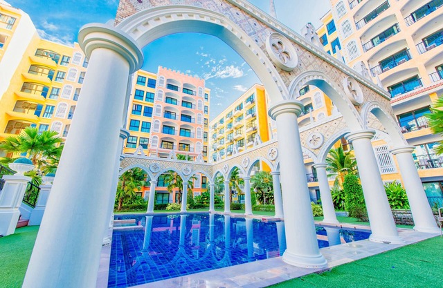 Venetian Resort Pattaya