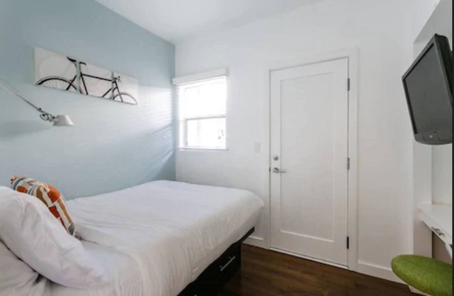 Venice Beach Vacation Condos