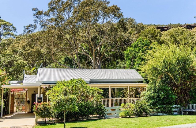 Venice Cottage - Pet Friendly