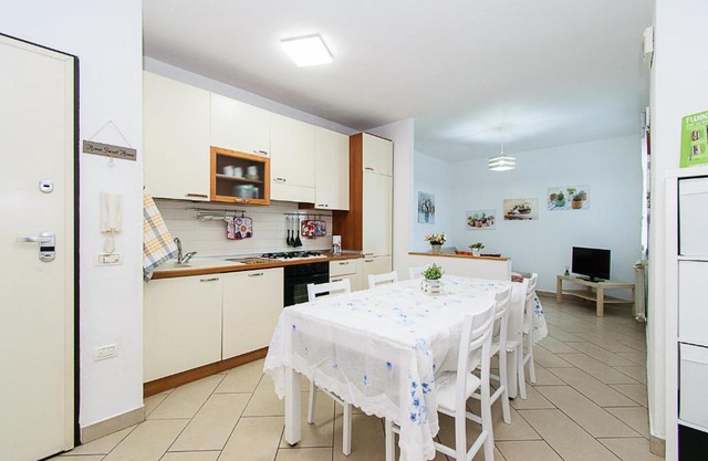 Venturina Terme Apartment