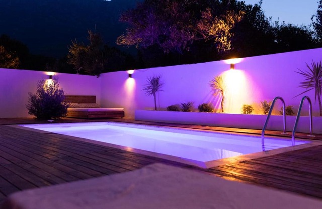 Ventus Adrasan Villa Meridiem