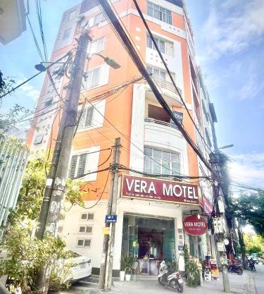 Vera Hotel Hà Nội