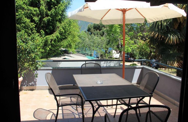 Veranda Beach Apartment