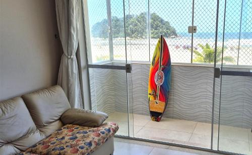 Verdadeiro pé na areia TOP