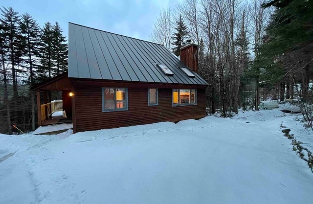 Vermont Home! Mt Snow, 10 min. away, Let’s Go!!!