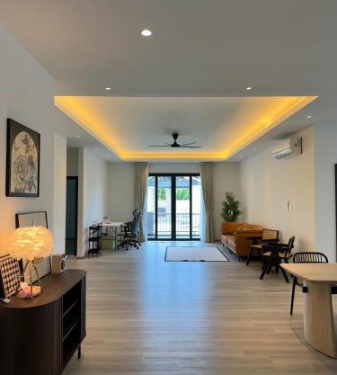 Vero 3-Bedroom Homestay