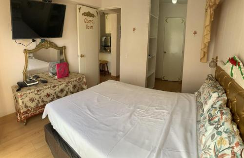 Versalles Apartment
