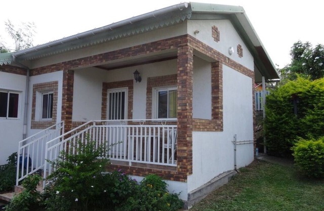 Piso Verval T1 "Amueblado con Tourime 3 ***