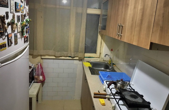 Muy cómodo apartamento en el corazón de Estambul