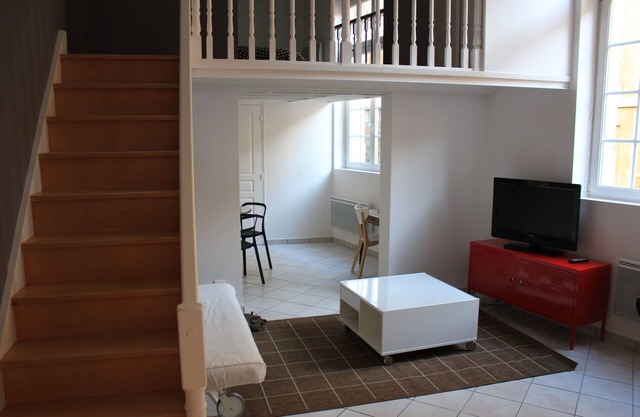 muy bonito piso totalmente reformado en hipercentro (CATEDRALE)