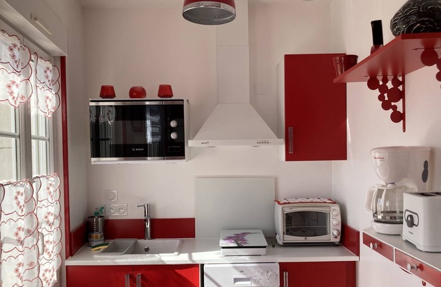 MUY BONITA ALQUILER 2 * VENDE SUR CHER