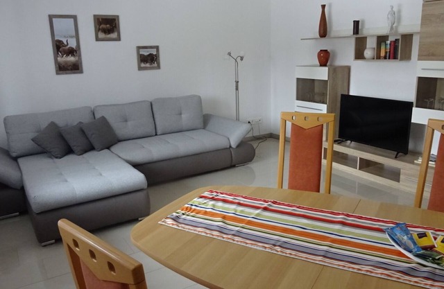 Muy bien mantenido apartamento en el Sauerland