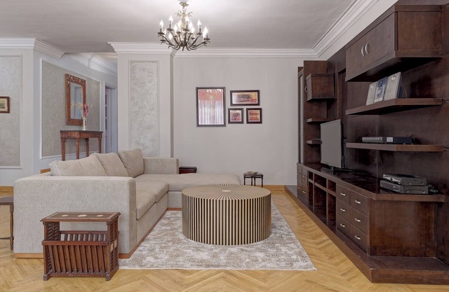 VESTA - Superior APT - 3BR - Merghany