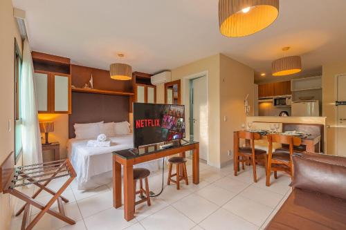 VG Sun #109 - Apartamento en Cumbuco por Carpediem