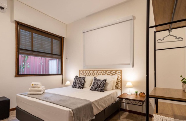Elegance in the Botanic Garden 3 Bedrooms Vg101