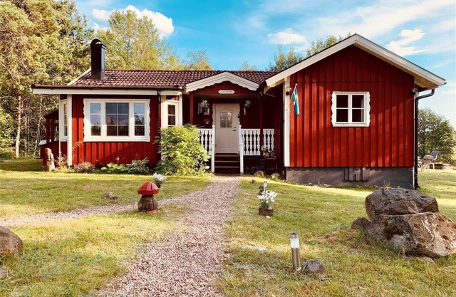 VGO437 Svenljunga - Örsås Holm 103