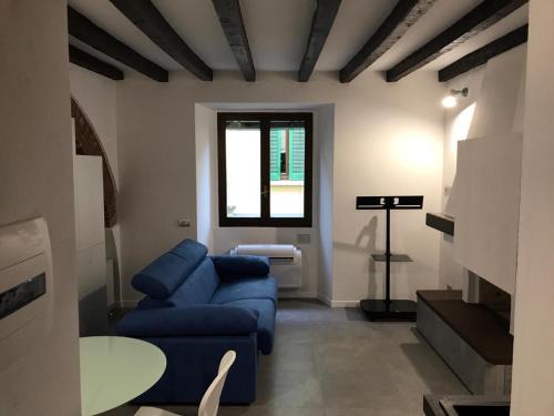 Via Casale - Sweet home