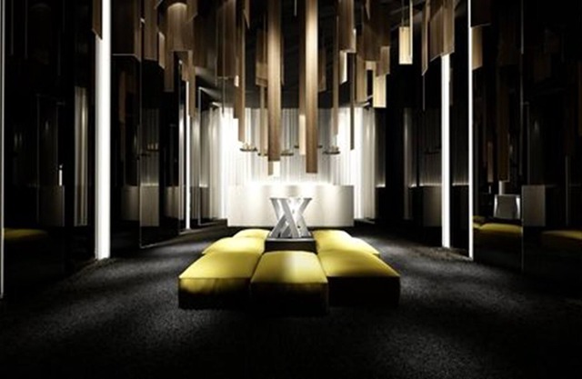 Via Hotel Zhongxiao