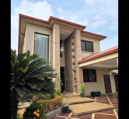 Via Samborondón Ciudad Celeste, Tipo Mansión, 5 camas, 4 hab, piscina gym