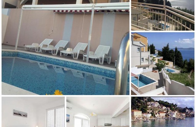 Via Sol mit Swimmingpool