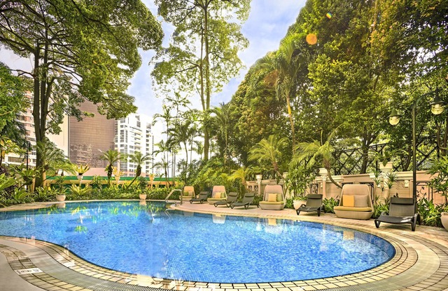 Vibe Hotel Singapore Orchard