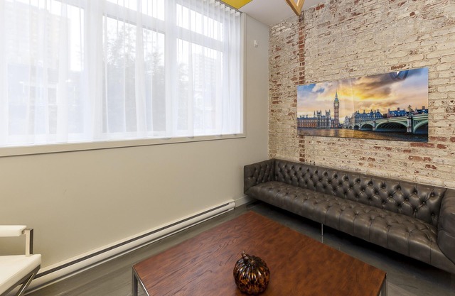Suite de 1 dormitorio cerca de Place des Arts