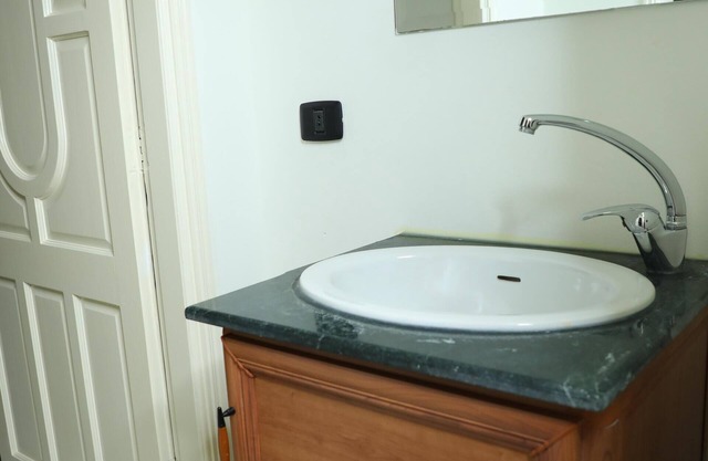 Viccini suites- Apartamento de 1 dormitorio