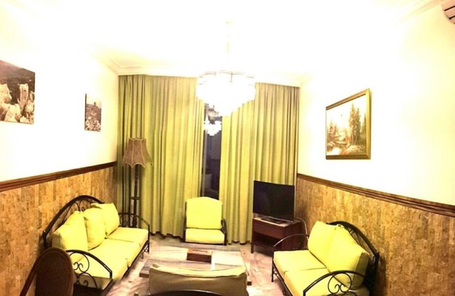 Viccini Suites- Third 2 Bdr Apartment