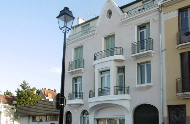 Vichy Coeur de Ville - Tratamientos de spa y estancias