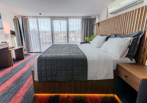 Vico Hotel Kadıköy