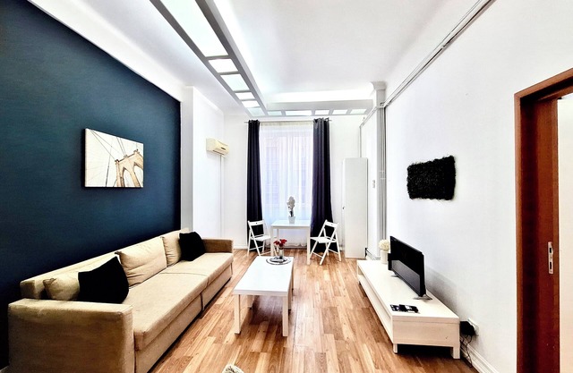 Victoriei Old Town Apartment