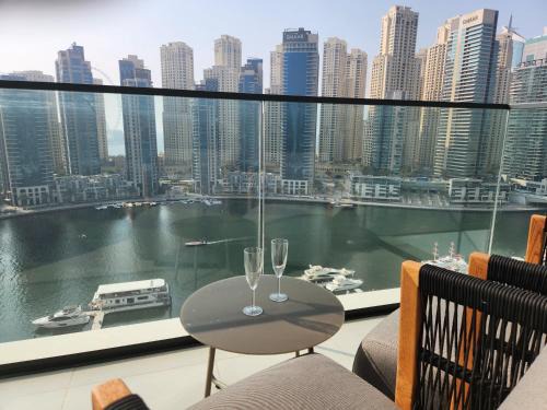 Vida Dubai Marina & Yachtclub - Marina Sea View, 1BR hotel facilities