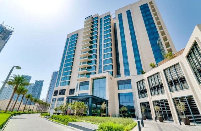 Vida Emirates Hills Residences