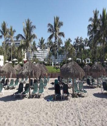 Vidant At Nuevo Vallarta