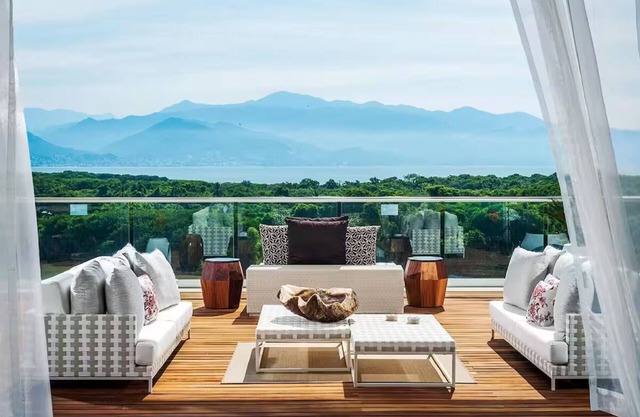 Vidanta Grand Luxxe 3-BEDROOM LOFT 4-FULL BATHROOMS in Nuevo Vallarta