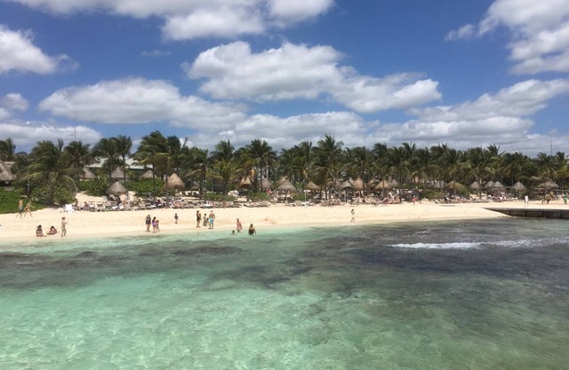 Suite Vidanta Riviera Maya Grand Luxxe One BR: Escape to Luxury, Escape to Fun