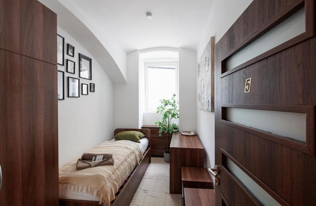 Vienna City Business Rooms