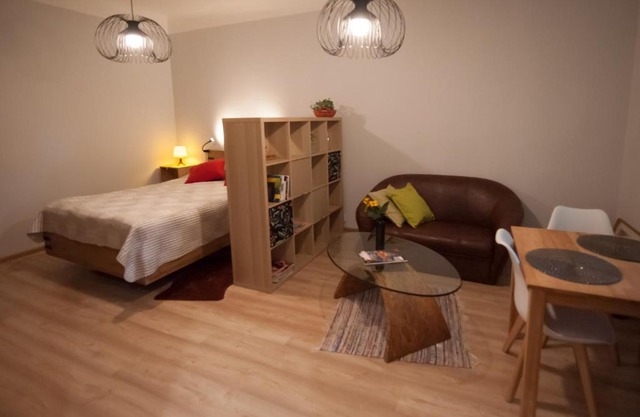 Viestura Apartamenti