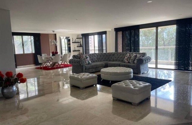 View incredible and comfort apartments