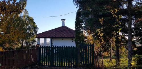View Point House