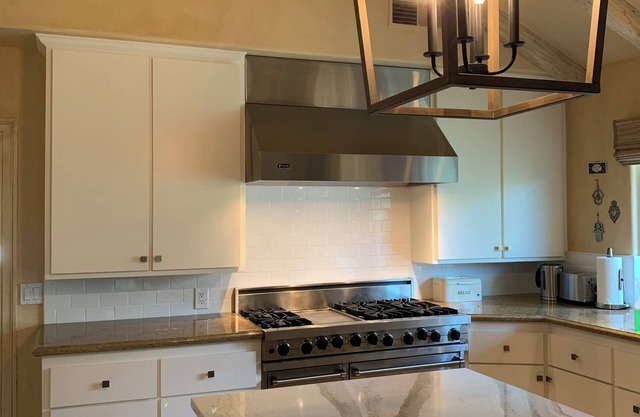 Vignoble B&B, 4 habitaciones.