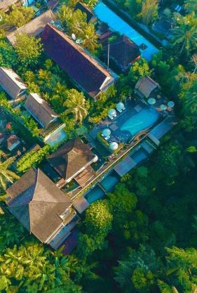Vije Boutique Resort & Spa