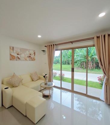 Vika House at Phuket