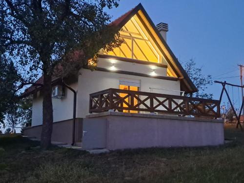 Vikendica Živković